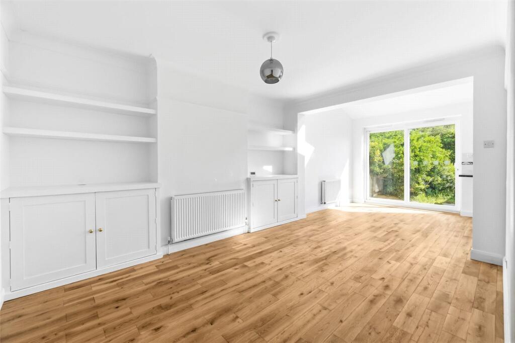 Main image of property: Hatherop Road, Hampton, TW12