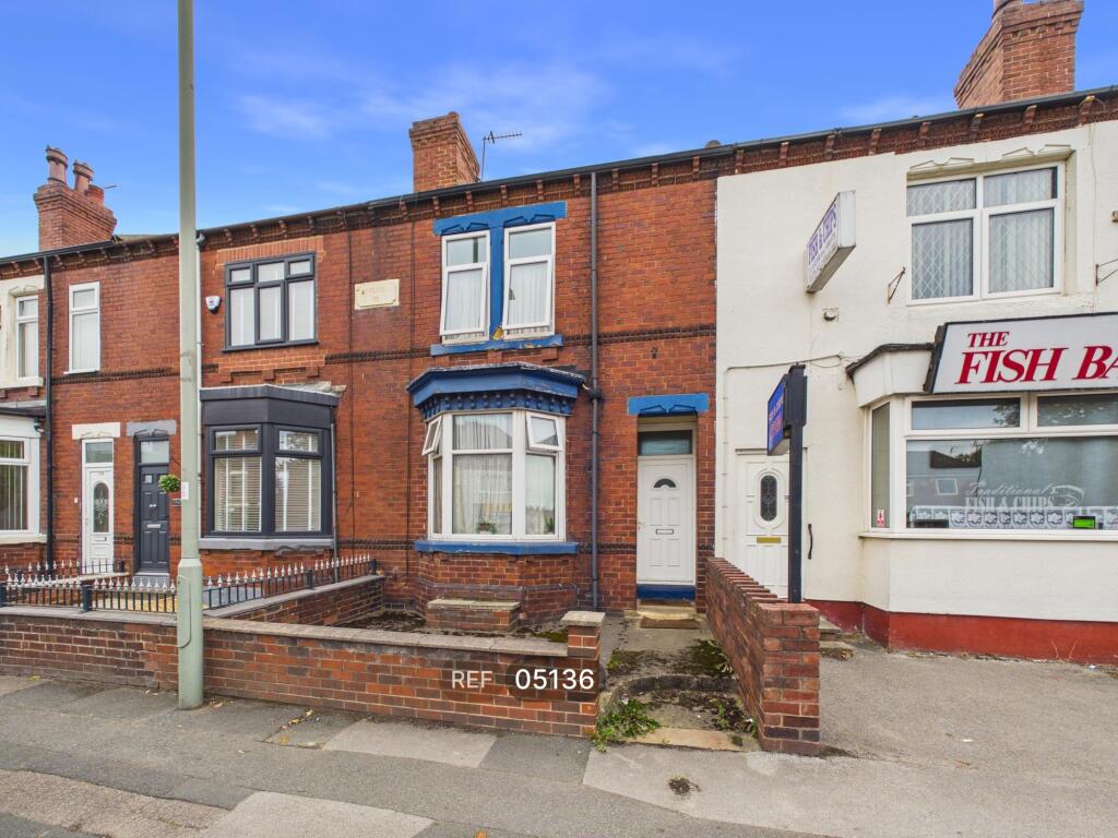Main image of property: 314, Castleford Road, Normanton, WF6 1QY