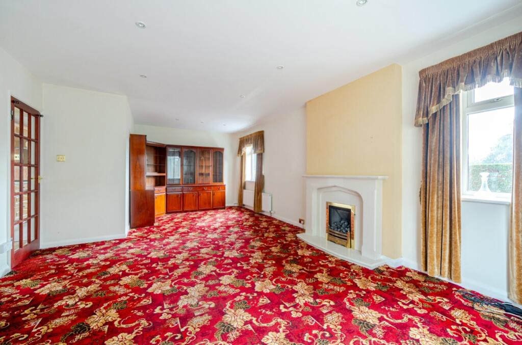 House in Nottingham - View 3