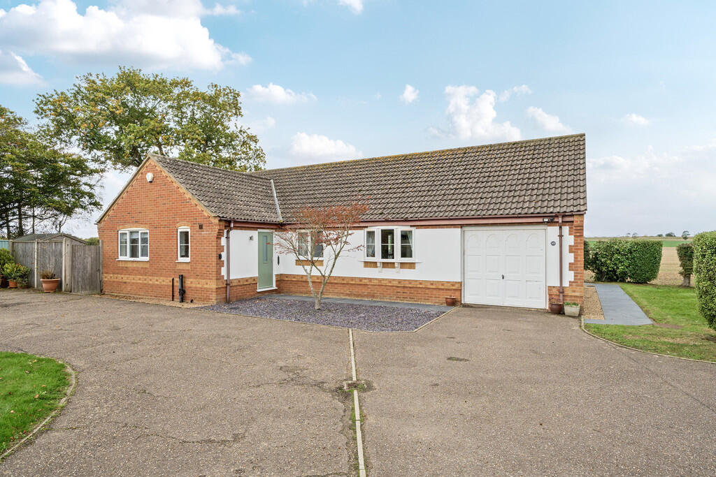 Main image of property: South Walsham Road, Acle, NR13