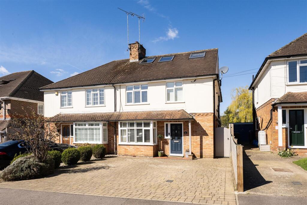 Main image of property: Pipers Avenue, Harpenden