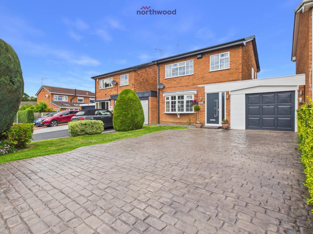 Main image of property: Ithens Way, Wrexham, LL13