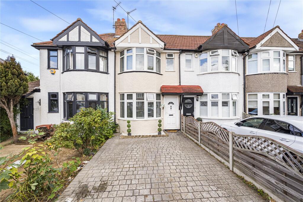 House in Dartford