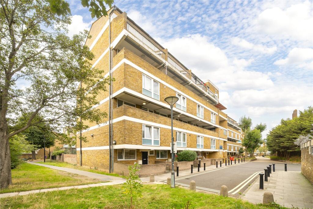 Main image of property: Hitchin Square, Bow, London, E3
