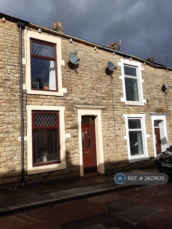 Portland Street, Darwen, BB3