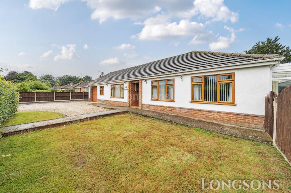 Main image of property: Northfield Road, Swaffham