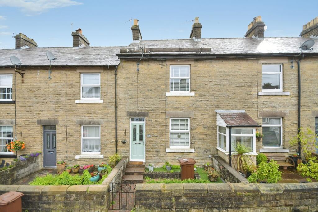 Main image of property: New Market Street, Buxton, Derbyshire, SK17