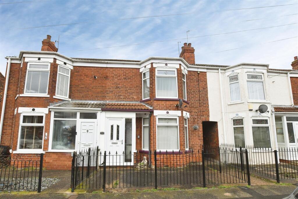 Main image of property: Lee Street, Hull