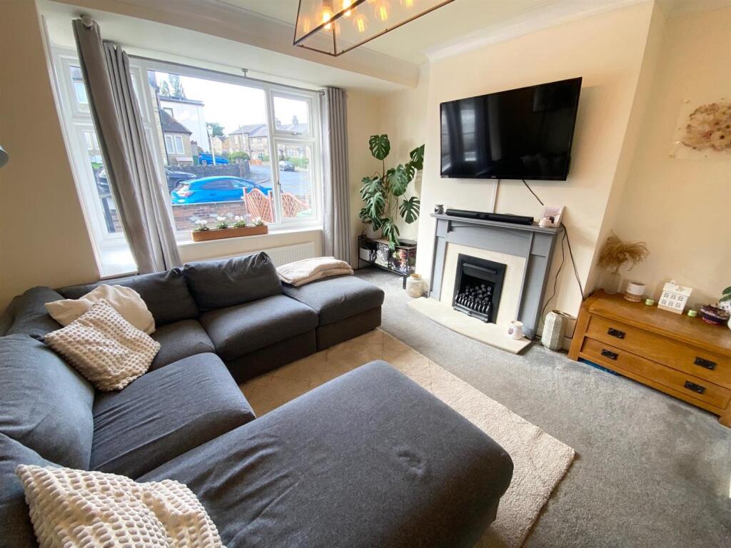 House in Kirklees, West Yorkshire - View 2