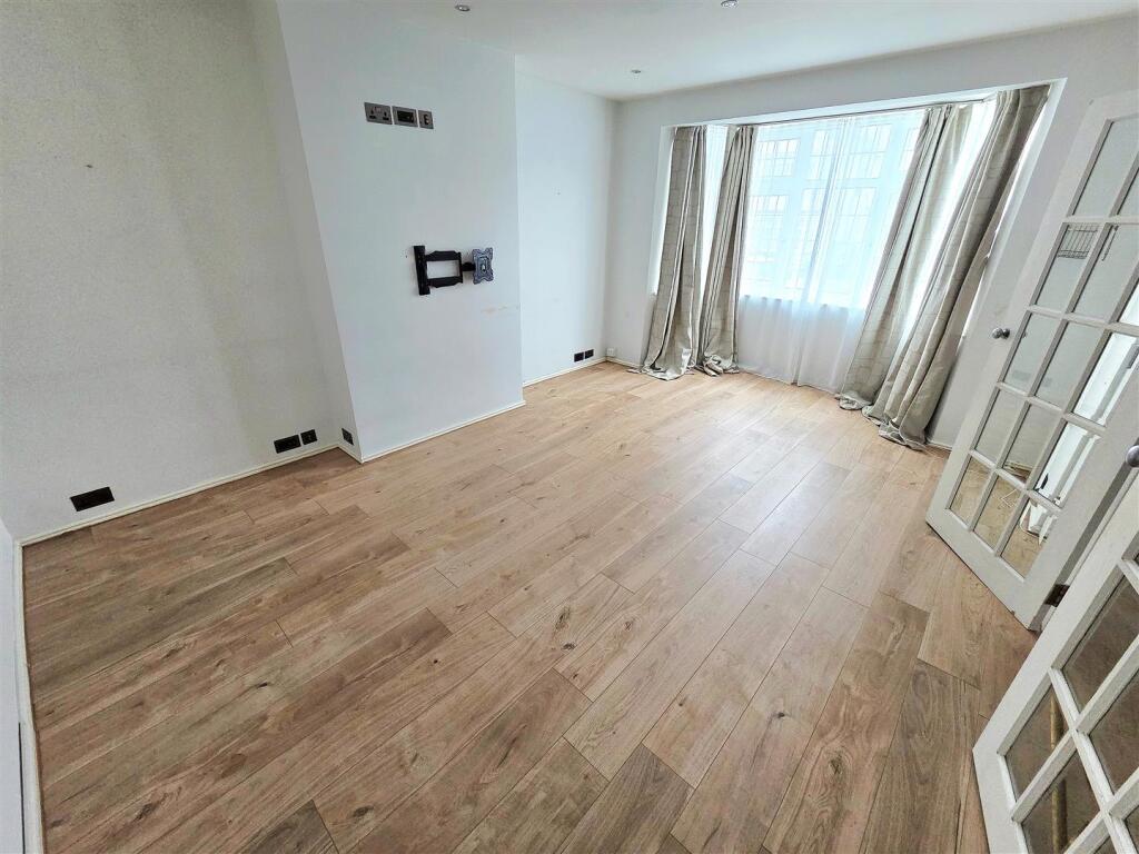 Main image of property: Eton Avenue, Wembley