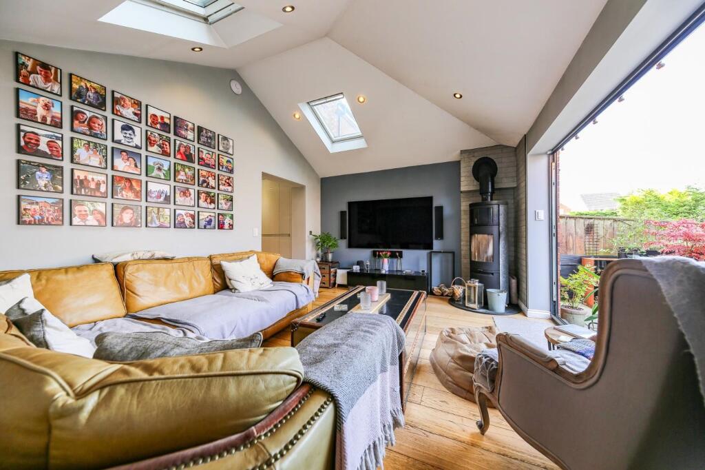 House in North Tyneside, North East - View 4