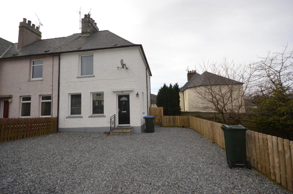 Main image of property: Hall Park, Abernethy, PH2