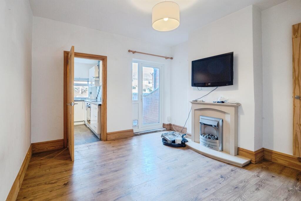 House in Charnwood, Leicestershire - View 3