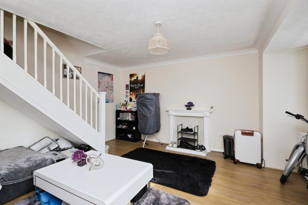 The Portlands, Eastbourne photo 2