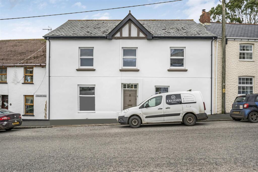 Main image of property: Kea House, Fore Street, Tregony, Nr Truro