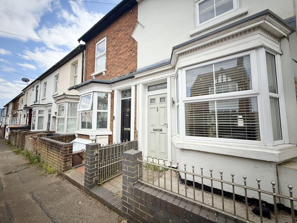 Main image of property: Regent Street, Leighton Buzzard