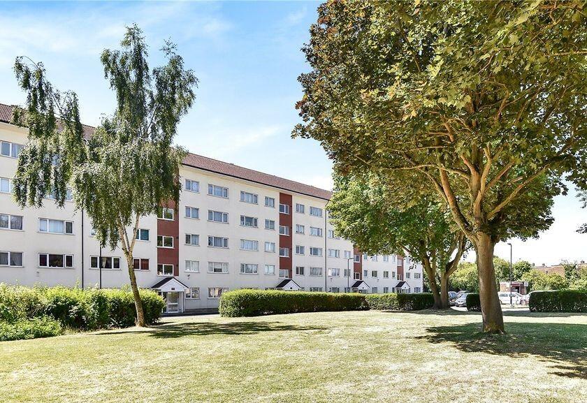 Main image of property: Byron Way, Northolt, UB5 6AZ