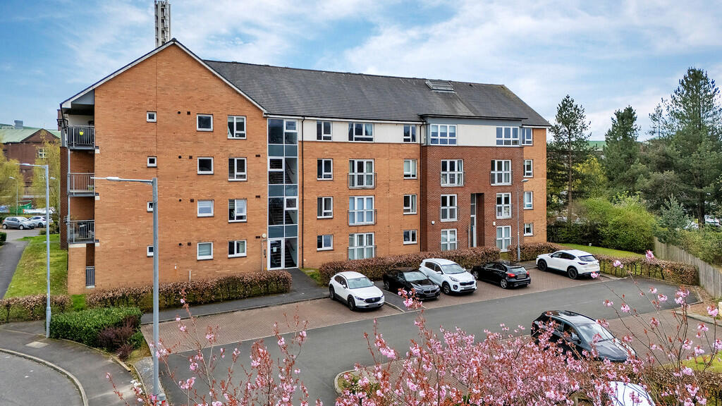 Main image of property: Caledonia Street, Dalmuir, G81