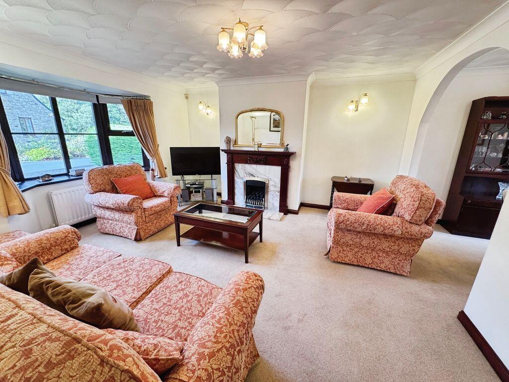 House in Newcastle upon Tyne - View 3