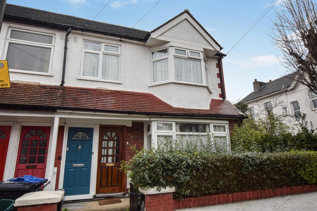Main image of property: Marlborough Close, Colliers Wood
