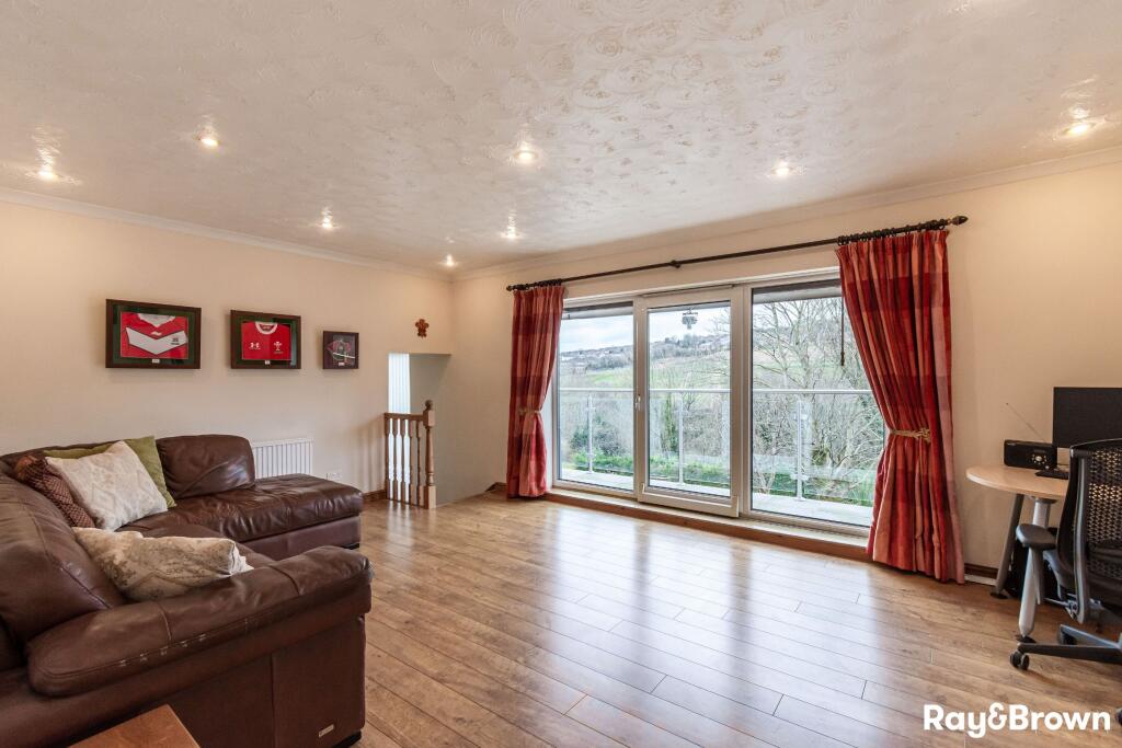 Heol Clyd, Caerphilly - View 4