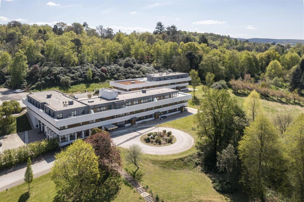 Main image of property: DEEPDENE HOUSE, DORKING RH4