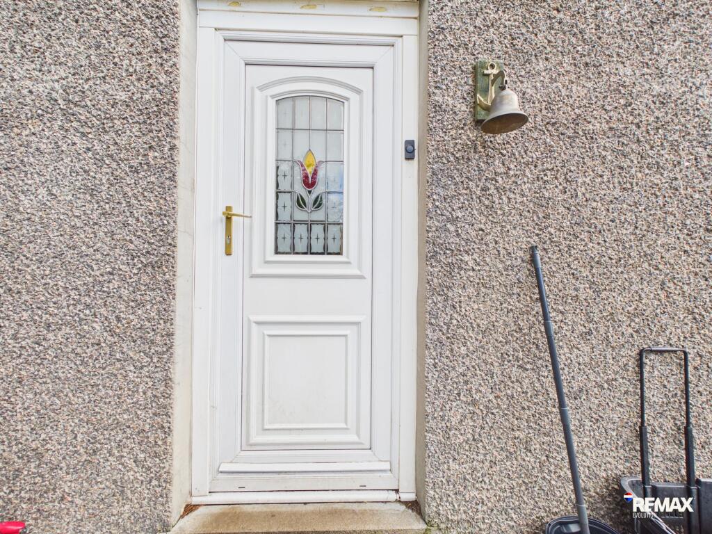 House in Aberdeen, Aberdeenshire - View 5