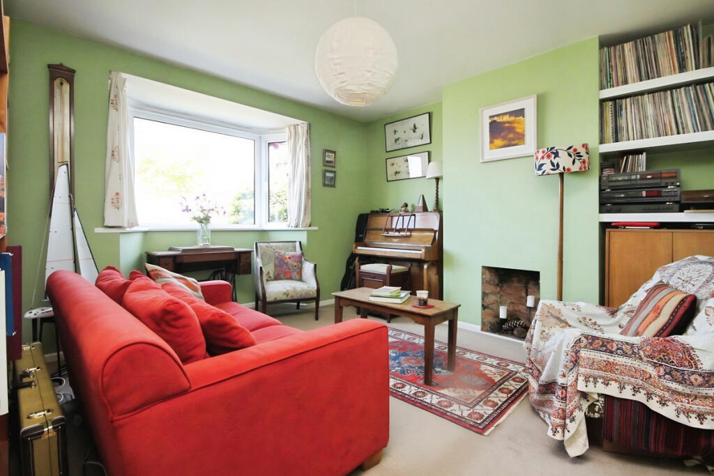 House in Cherwell, Kidlington - View 2