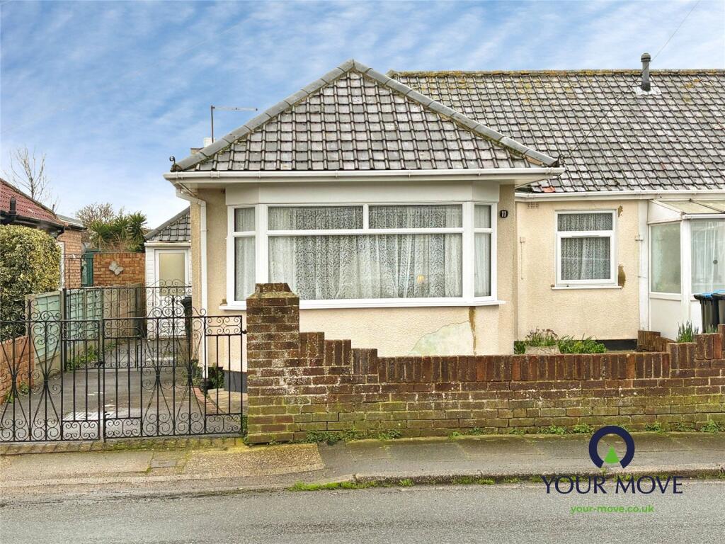 Main image of property: Coxes Lane, Ramsgate, Kent, CT12