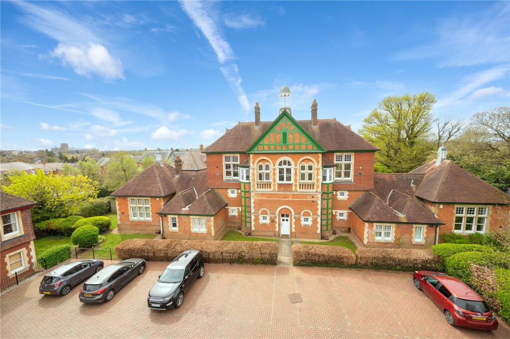 Additional image 12 of Goldsmith Way, St. Albans, Hertfordshire