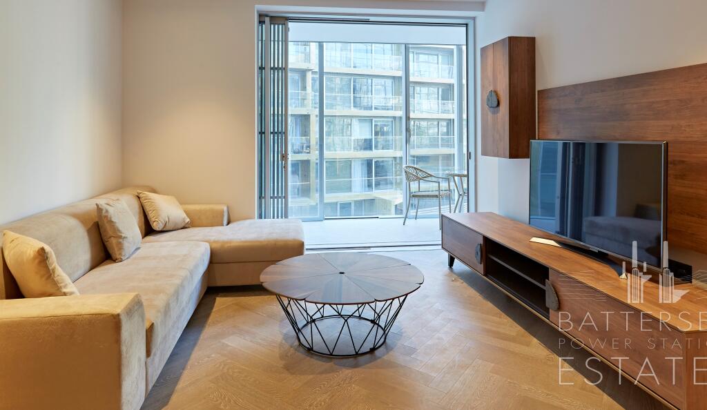 Main image of property: L-000136, 11 Circus Road West, Battersea