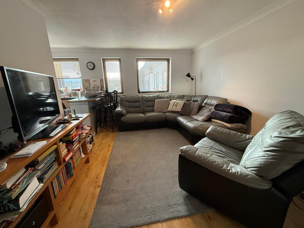 Main image of property: Connaught Road, Ilford