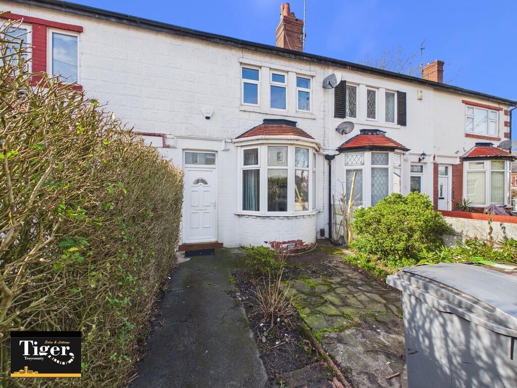 Main image of property: Layton Road, Blackpool