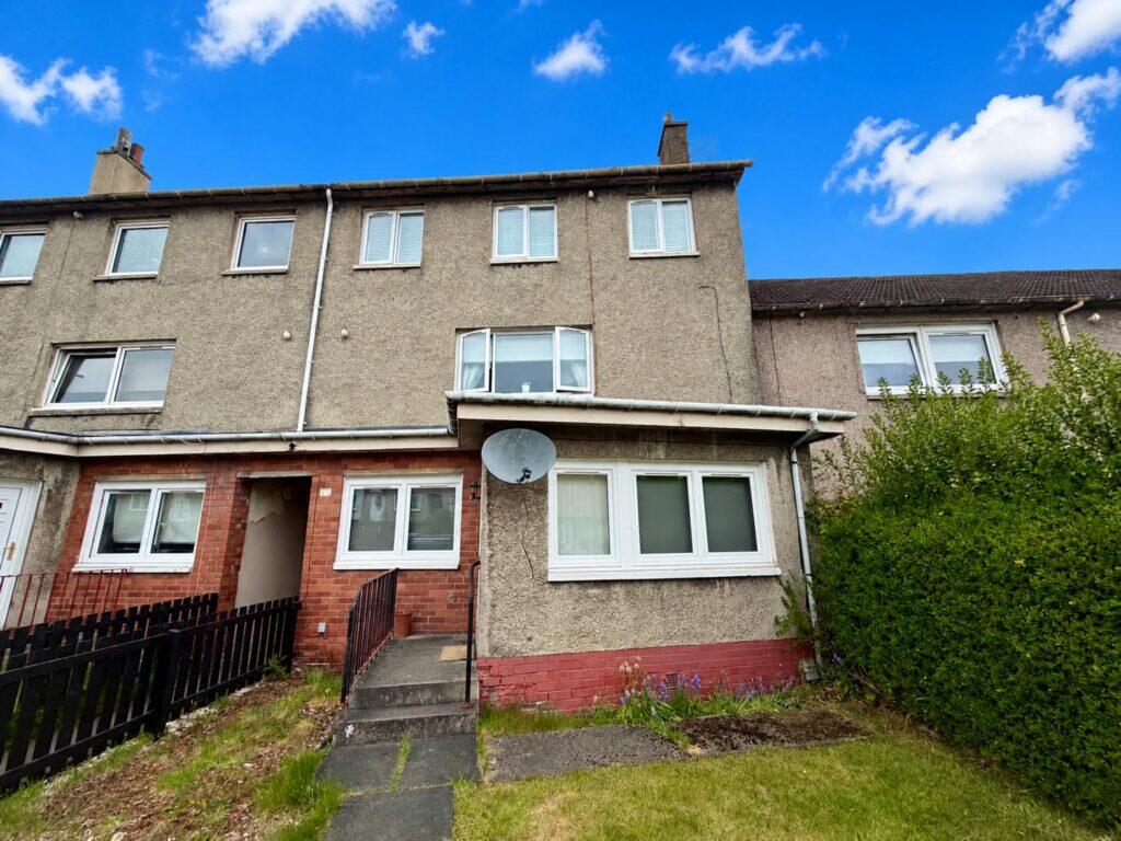 Main image of property: Corsewall Street, Coatbridge, ML5 1QX