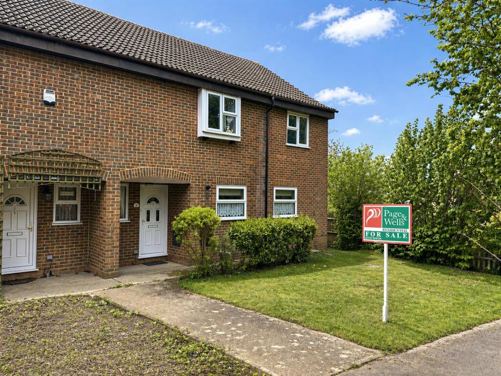 Main image of property: Grassmere, Leybourne