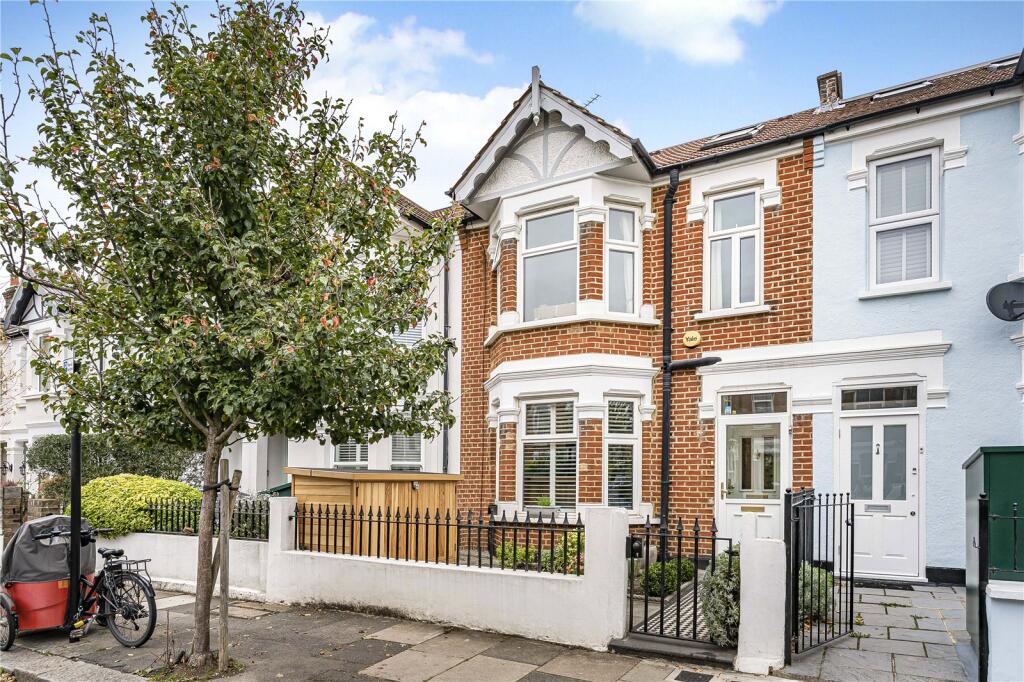 Main image of property: Drayton Gardens, London, W13