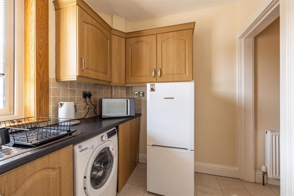 Apartment in Galashiels, The Scottish Borders - View 5