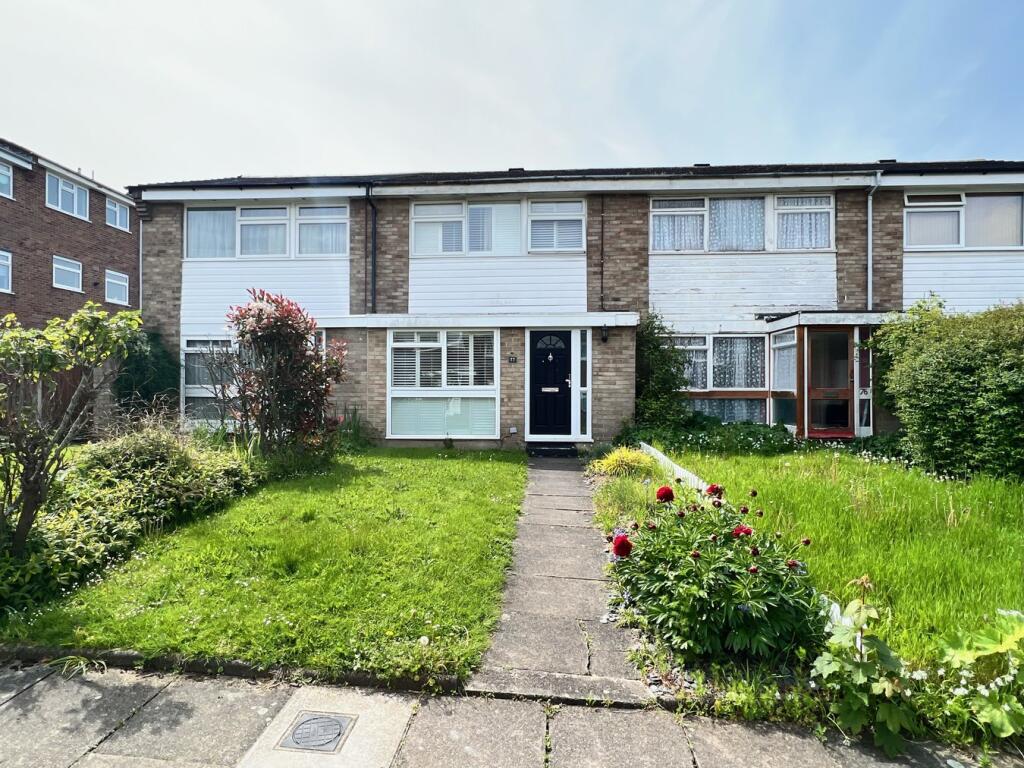 Main image of property: Langford Place, Sidcup, DA14