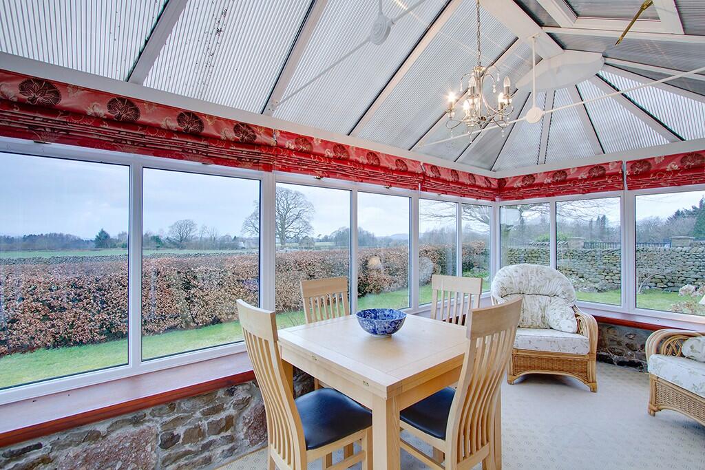 Beech House, Cowan Bridge, LA6  photo 4