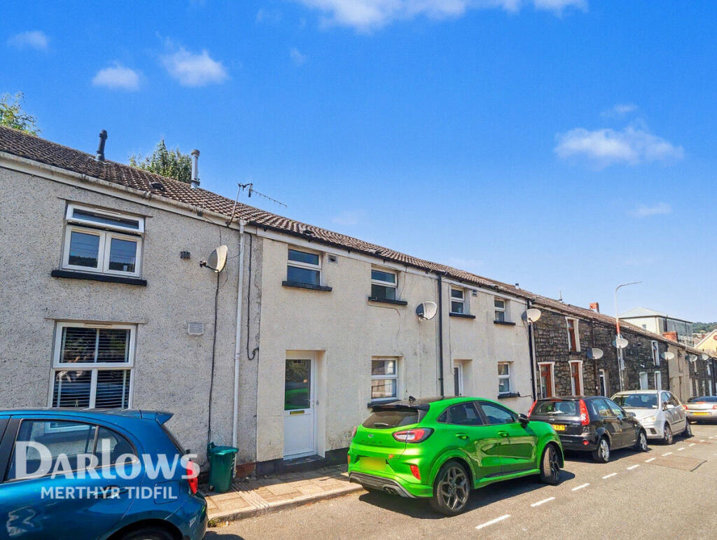 Main image of property: Napier Street, Mountain ash