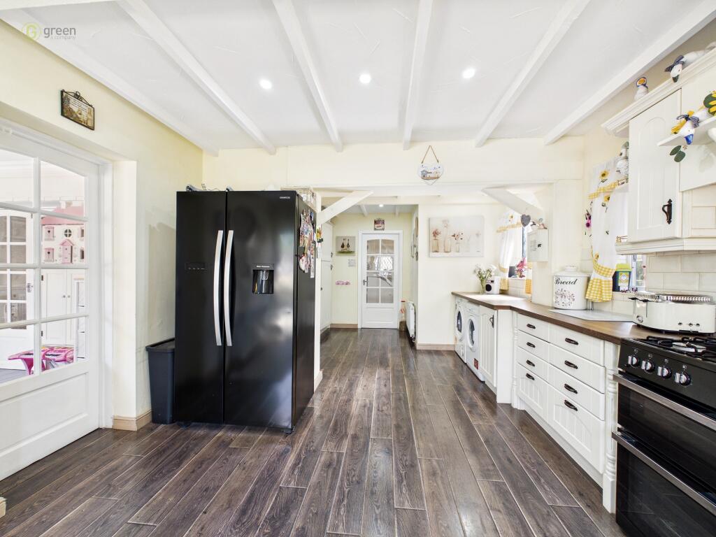 Coleshill Road, Curdworth, B76 photo 4