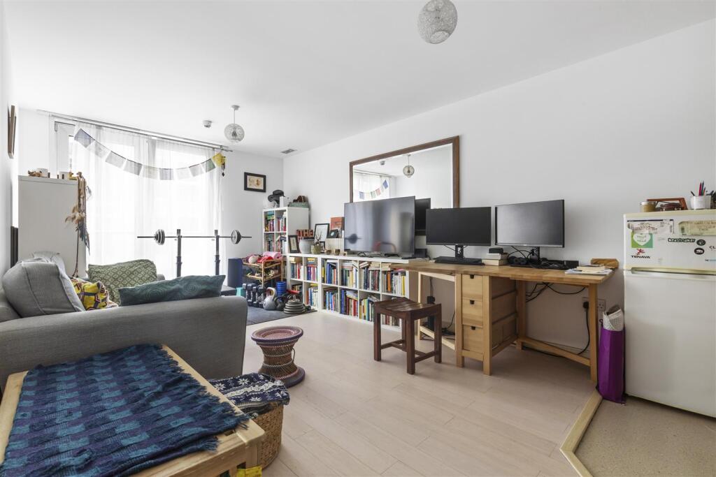 Main image of property: 1 Salamanca Place, Vauxhall, London, SE1