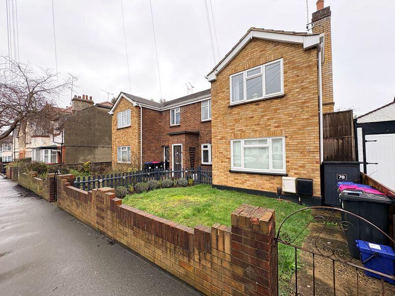 Main image of property: Southview Drive, Westcliff-On-Sea
