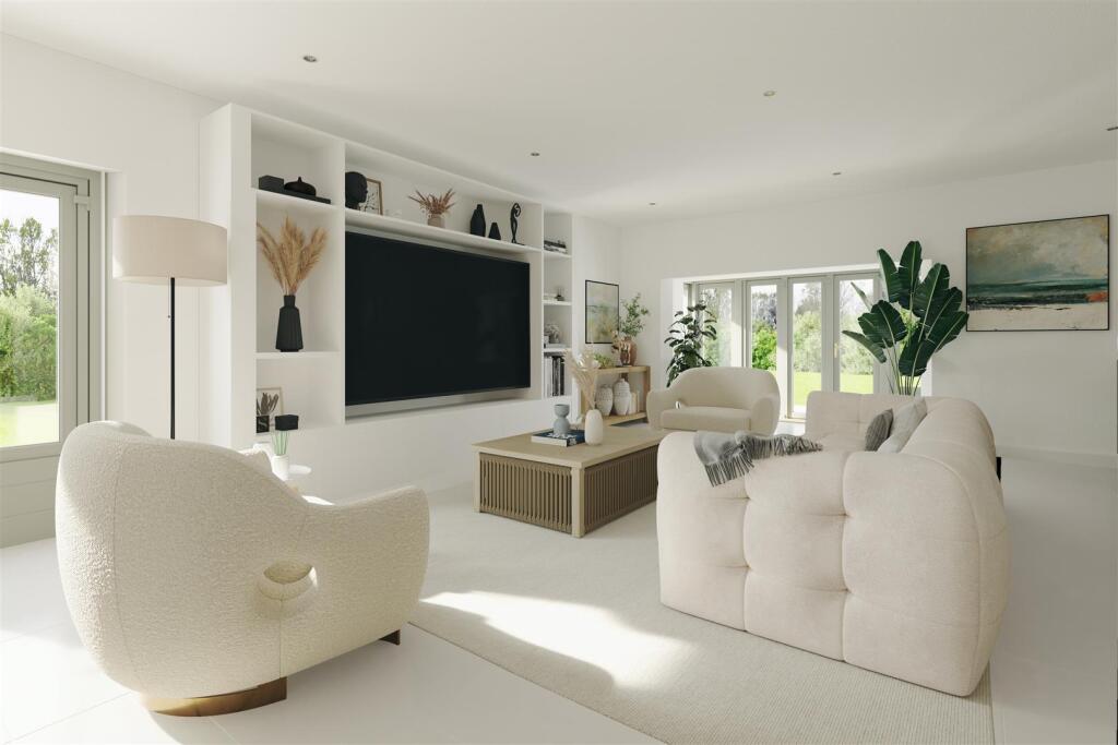 House in Bristol - View 2