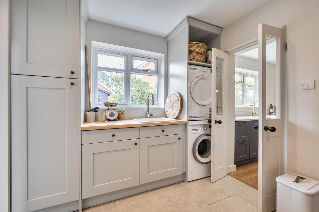 House in Taunton - More