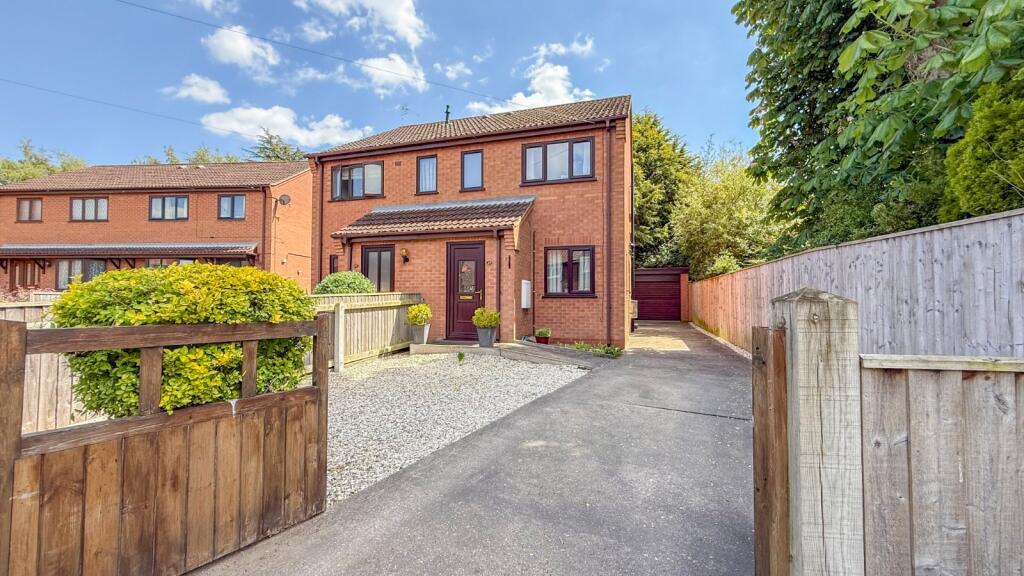 Main image of property: School Lane, Bonby, Brigg, DN20