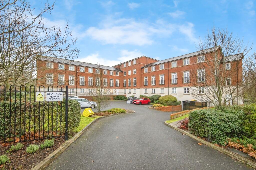 Main image of property: Circular Road South, Colchester, Essex, CO2