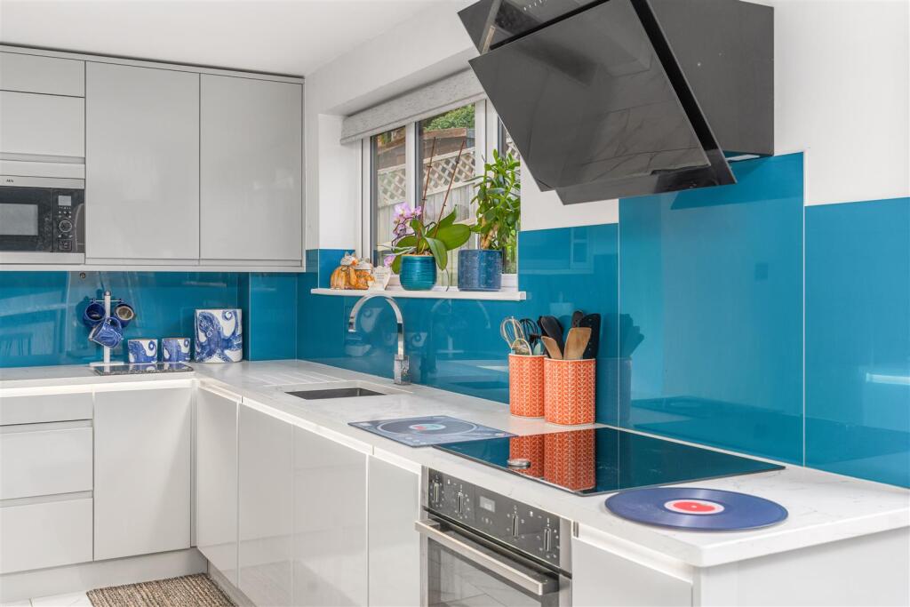 House in Cherwell, Cherwell Heights, Banbury - More