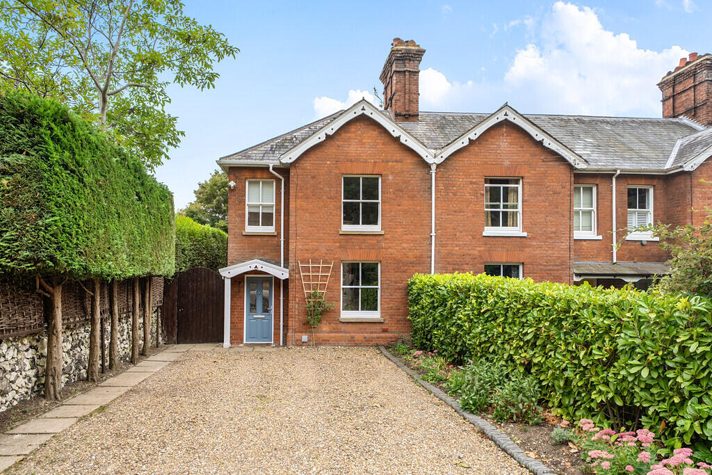 Main image of property: Kirby Road, Trowse, Norwich, Norfolk