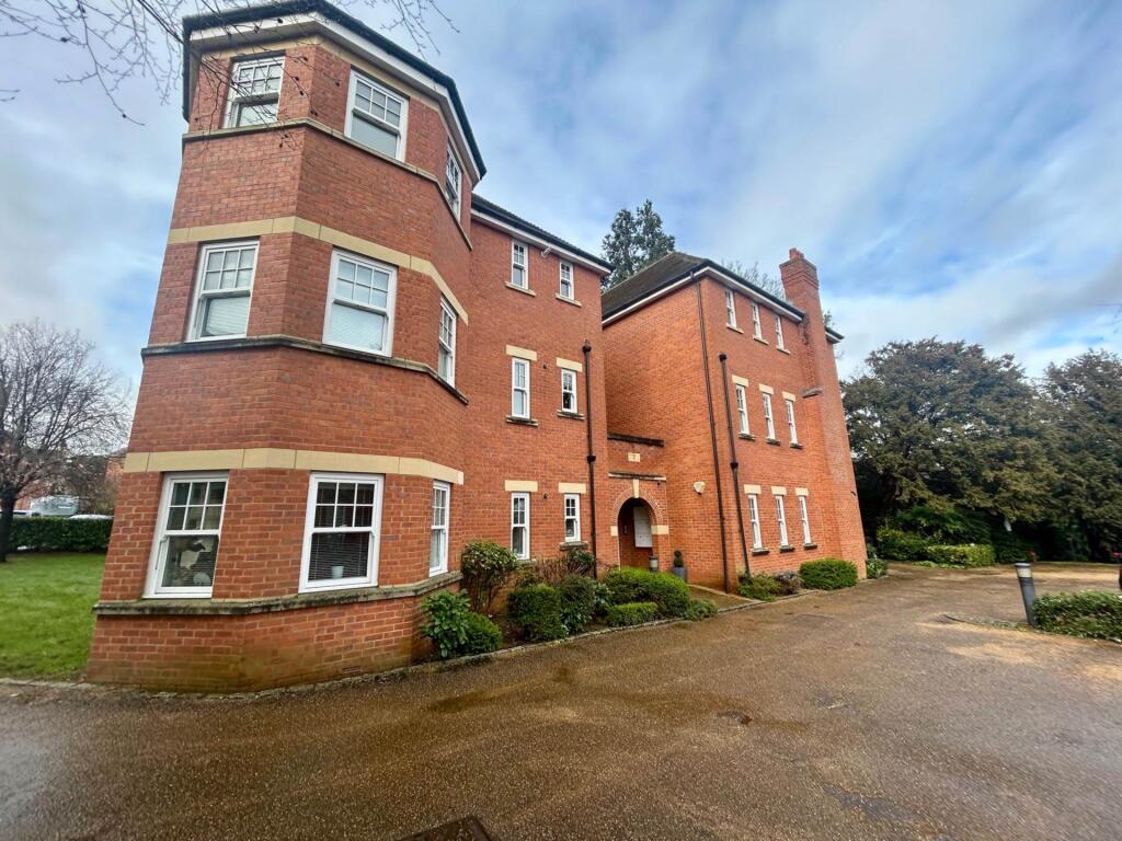 Main image of property: Dashwood Road